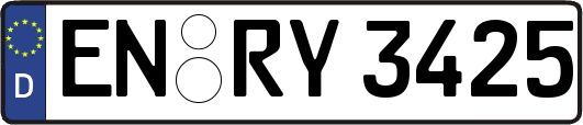 EN-RY3425