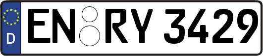 EN-RY3429