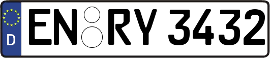 EN-RY3432
