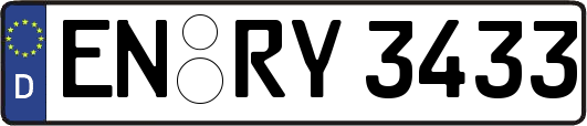 EN-RY3433