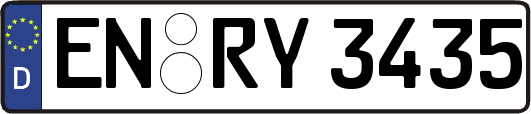 EN-RY3435