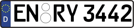 EN-RY3442