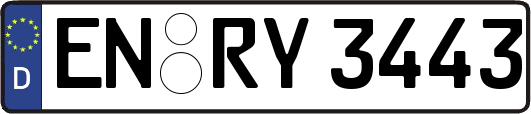 EN-RY3443