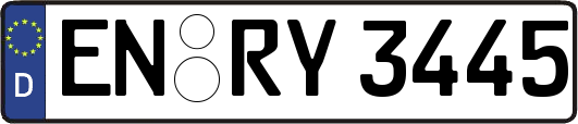 EN-RY3445