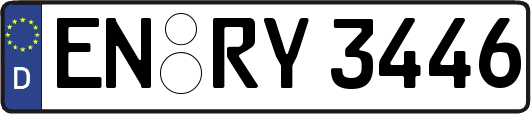 EN-RY3446