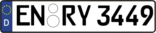 EN-RY3449