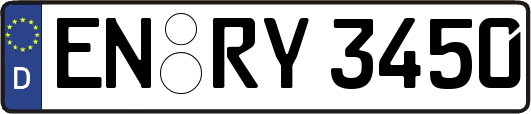 EN-RY3450