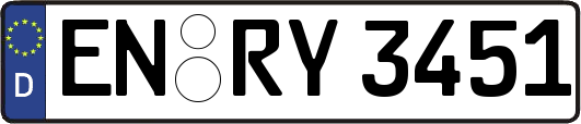 EN-RY3451