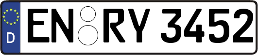 EN-RY3452