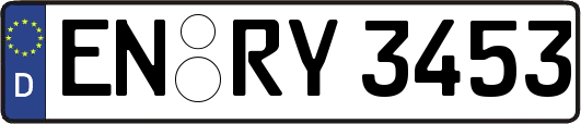 EN-RY3453