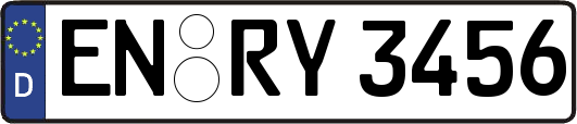 EN-RY3456