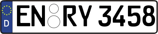 EN-RY3458