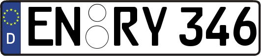 EN-RY346