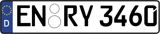 EN-RY3460