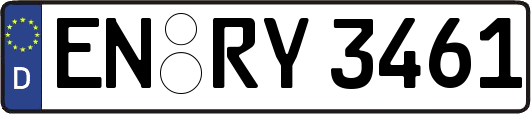 EN-RY3461