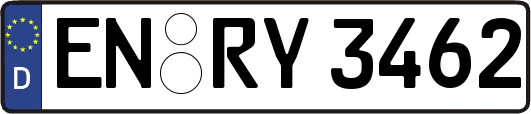 EN-RY3462