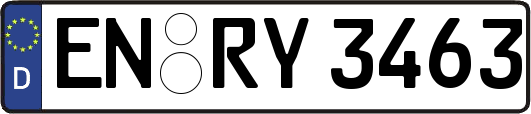 EN-RY3463