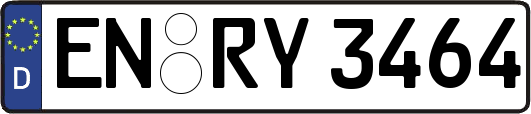 EN-RY3464