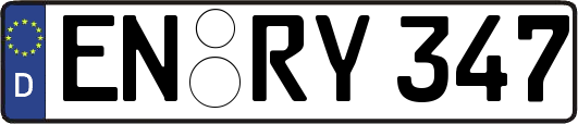 EN-RY347