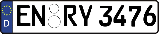 EN-RY3476