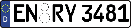 EN-RY3481