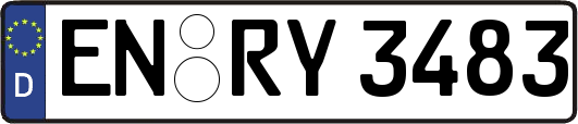 EN-RY3483