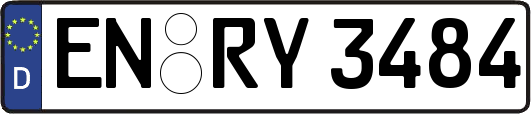 EN-RY3484