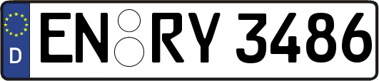 EN-RY3486