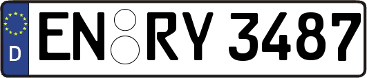 EN-RY3487