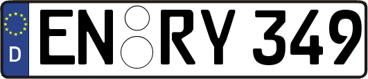 EN-RY349