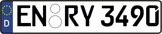 EN-RY3490