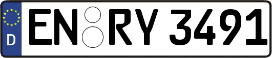 EN-RY3491