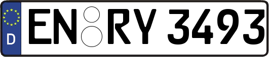 EN-RY3493