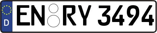 EN-RY3494