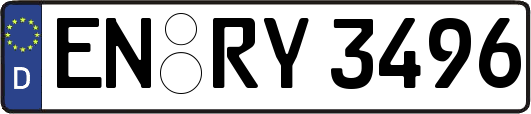 EN-RY3496