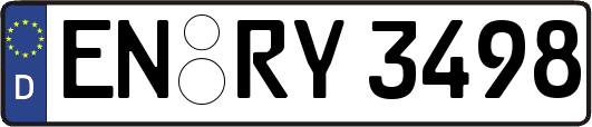 EN-RY3498