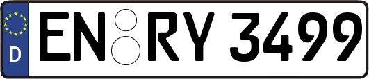 EN-RY3499