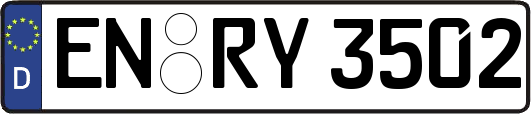 EN-RY3502
