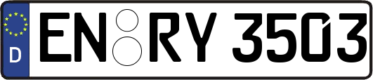 EN-RY3503