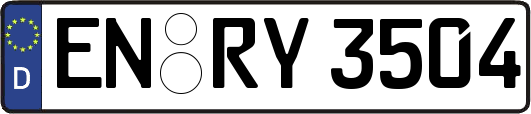 EN-RY3504