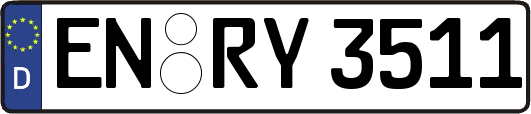EN-RY3511