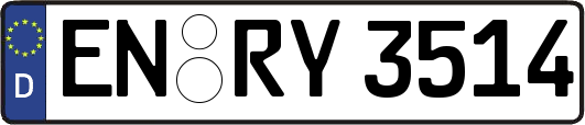 EN-RY3514