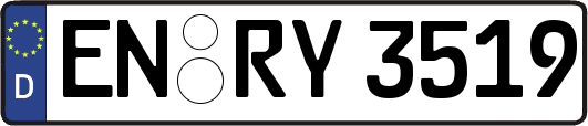 EN-RY3519