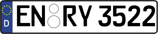 EN-RY3522