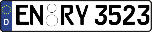 EN-RY3523