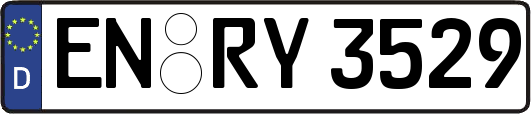 EN-RY3529