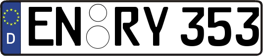 EN-RY353