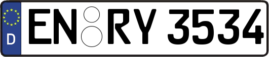 EN-RY3534
