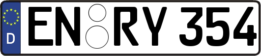 EN-RY354
