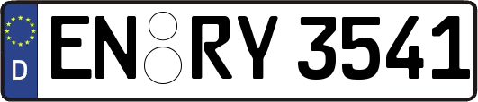 EN-RY3541